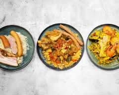 Boucherie du Centre 🍗