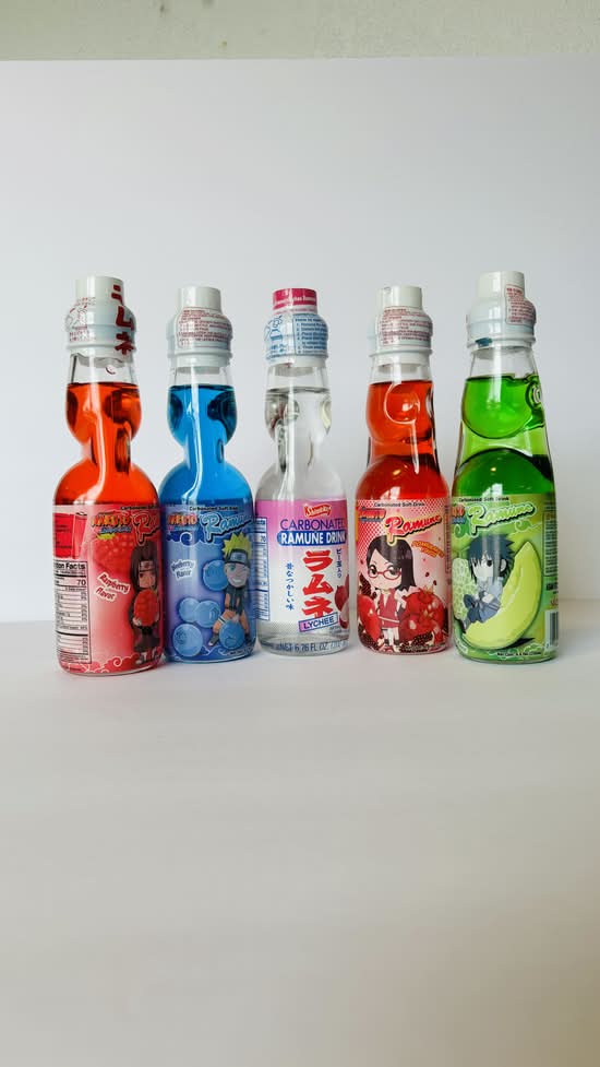 Don Chino Asian Street Food (200 S Richards Ave)