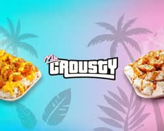 Mr Crousty (4675 Boulevard Saint-Laurent)