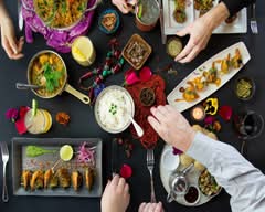 Marigold Maison Indian Cuisine