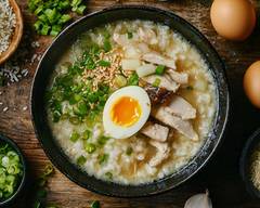 【米の二重奏】ほっこり雑炊 高田馬場店