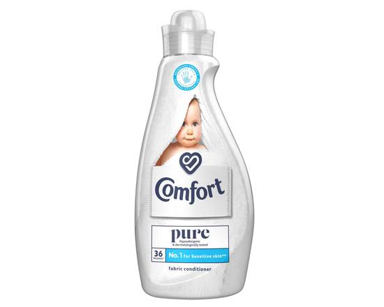 COMFORT CONCENTRATE PURE (750ML)