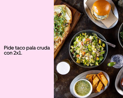 Los Cocuyos Mexican Grills (Quito)