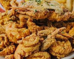 The Fish Market of Maryland Bar & Grill Restaurant (7611 Old Branch Ave)