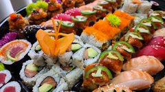 Chef Norlan Catering (2005 NW 97th Ave)