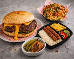Konya Etliekmek Pide