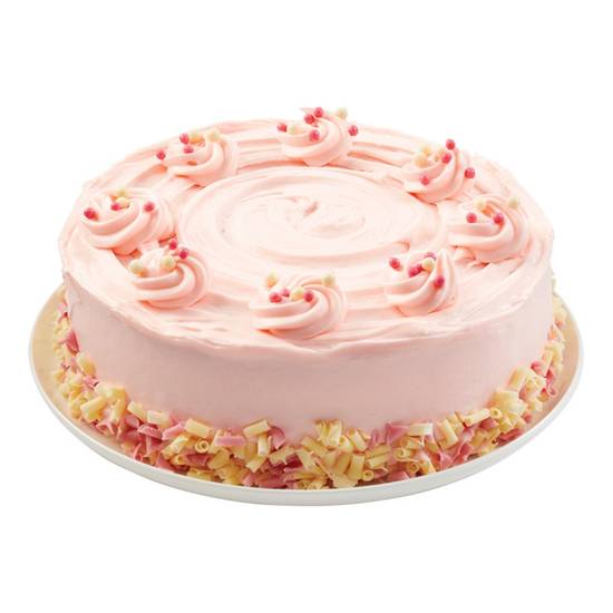 Front Street Bakery · Pink velvet cake (1.2 kg)