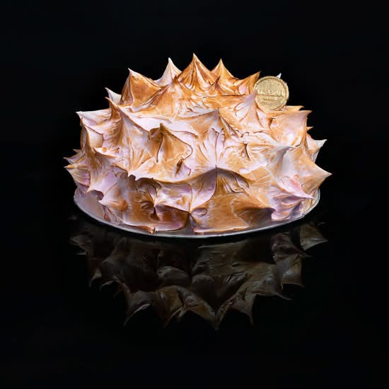 Bombe Alaska