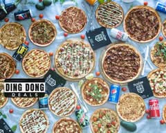 PizzaCorp