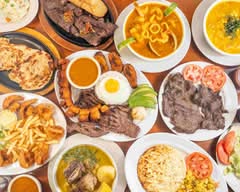 El Carretero Restaurant (2116 Bergenline Ave)