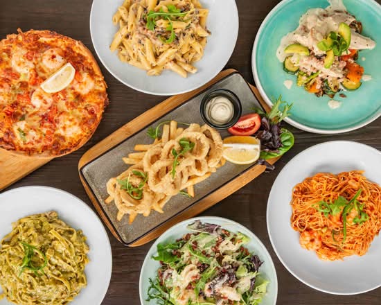 Catalina Kitchen