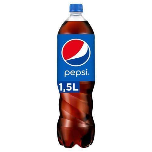 Pepsi 1.5 L