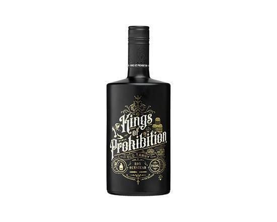 Kings of Prohibition Tawny 750mL