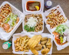 Ali Baba Fried Chicken (545 Main Street)