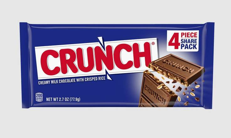 Crunch Bar King Size