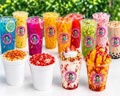 Tu Michoacana Las Vegas