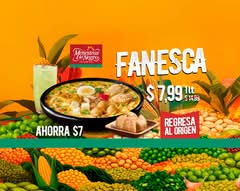 Menestras del Negro (Cuenca)