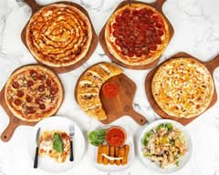 615 Pizza & Pasta (Nashville)