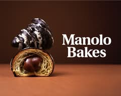 Manolo Bakes (Santander)