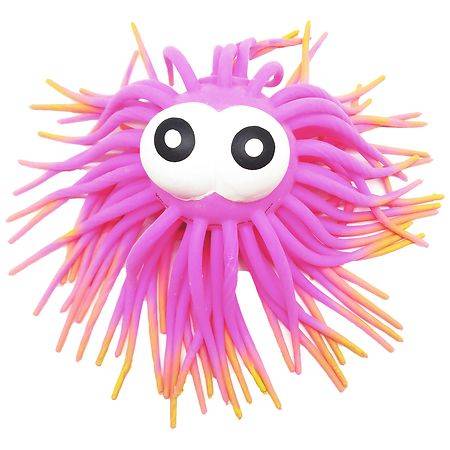Festive Voice Light Up Squishy Character - 1.0 ea