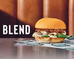 Blend Hamburger - Victor Hugo