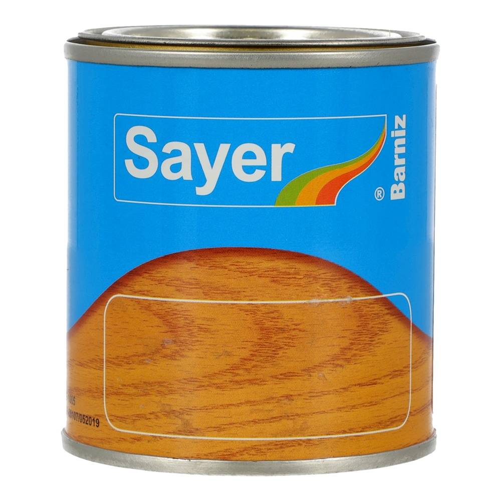 Sayer lack removelack ar-0001 (lata 250 ml)