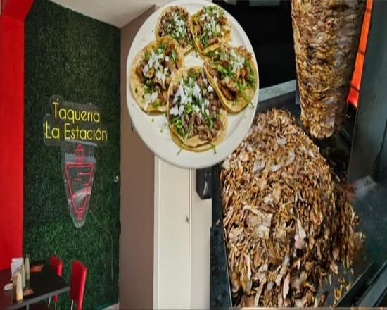 Taqueria La Estación (Irapuato)