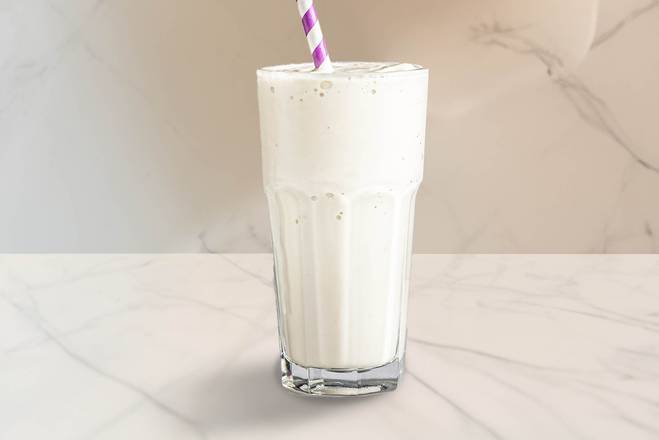 Regular Scoop Shake