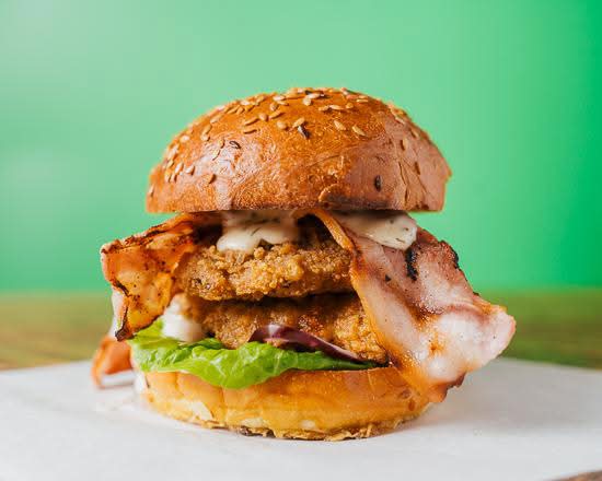 Southern Chicken Ranch
