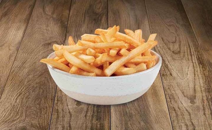 Frites extra - portion individuelle / Extra French Fries - Single-Serving Portion