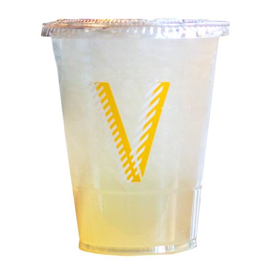 Classic Lemonade
