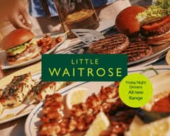 Little Waitrose - Cheam