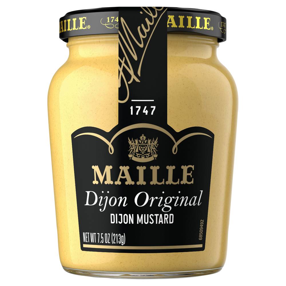 Maille Original Dijon Mustard