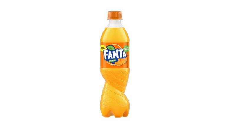 Fanta