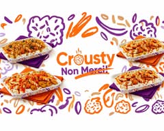 Crousty Non Merci!