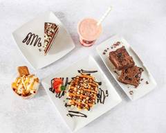 DESSERTSLUT - Walthamstow