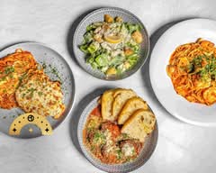 Toscana Italian Grill (10th Ave SW)