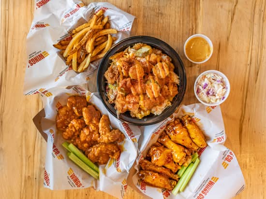 Wings Co (CI)