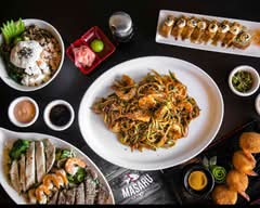 Masaru Sushi & Beer