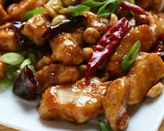 Ming’s Buffet (Vidor)