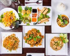 Hot Noods LA (Crenshaw)