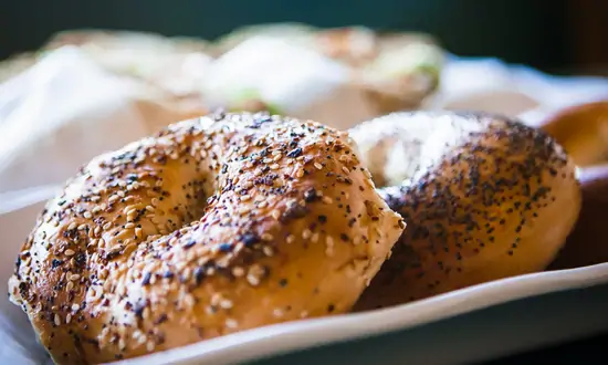 Star Bagels