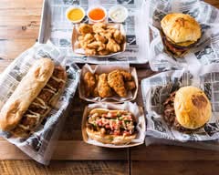 The Canteen - Brooklyn