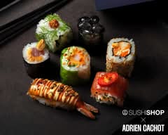 Sushi Shop - Génova