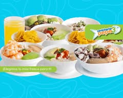 Cevichería Pepe 3 (Aurora)