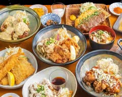 唐揚げ食堂 汁とめし Karaage Shokudo SHIRU&MESHI
