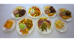Food4days Kitchen (3300 Fairmount Ave)