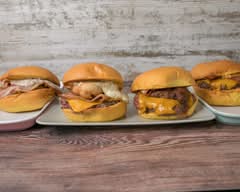 Sukalde Premium Burger