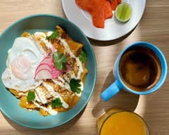 Köoben Cocina Yucateca  (Aguascalientes)