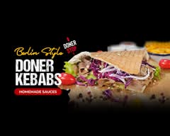 DONER STOP